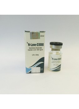 N-Lone-D 300