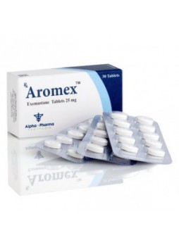 Aromex
