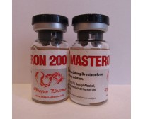 Masteron 200