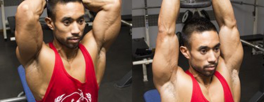 10 Gesetze des bodybuilding steroide